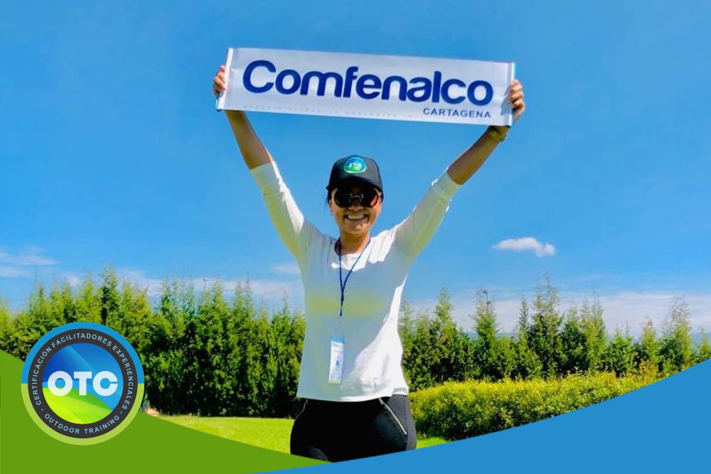 OTC Certificación Facilitadores Experienciales en Aprendizaje Experiencial Perú