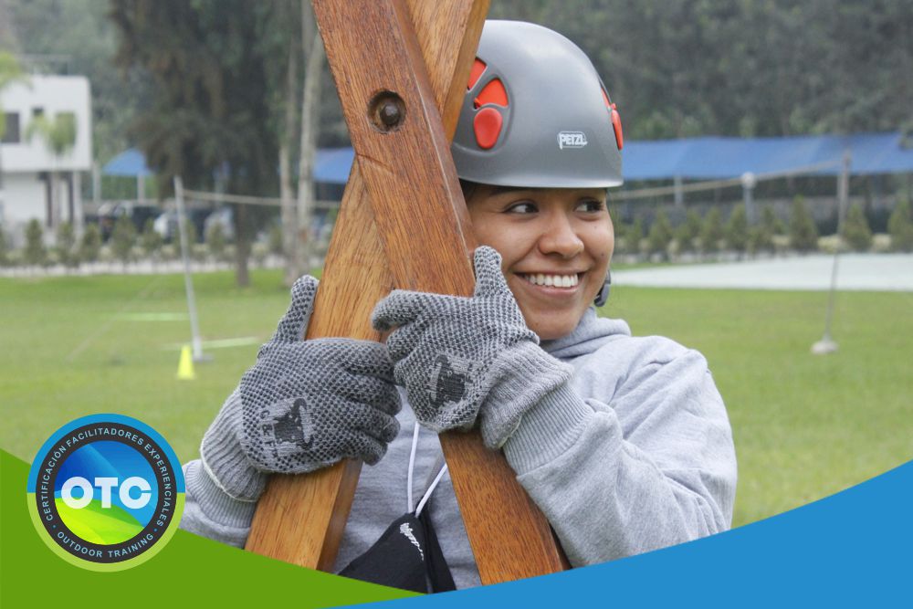 OTC Perú Certificación Facilitadores Experienciales en Aprendizaje Experiencial Colombia