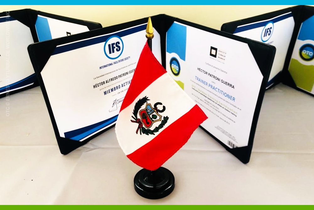 Beneficios de la Certificación de Facilitadores OTC en Aprendizaje Experiencial en Colombia