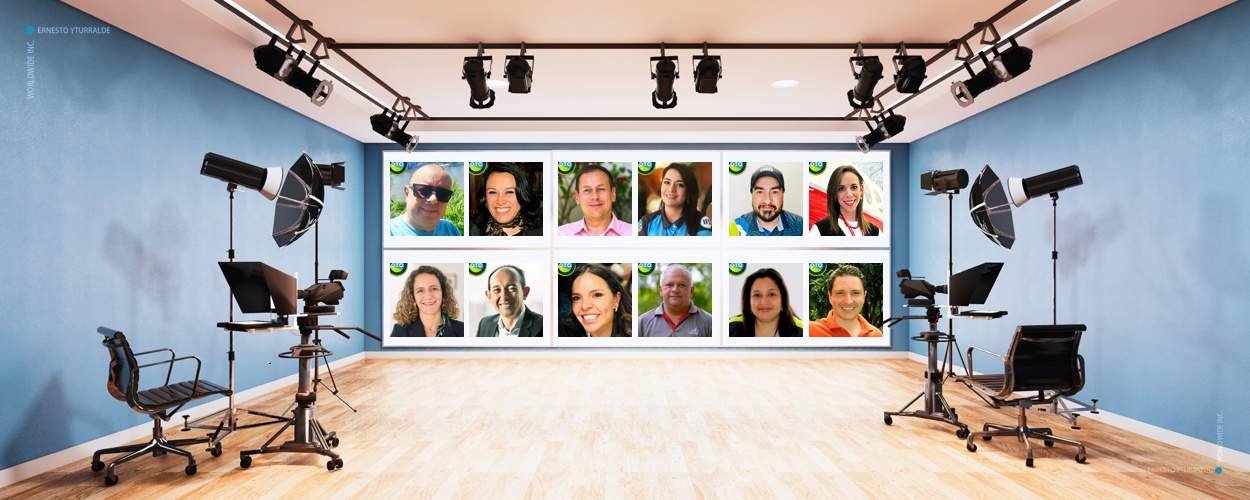 Testimoniales de la Certificación OTC para Facilitadores Experienciales